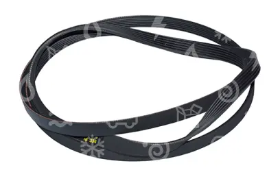 řemen vícedrážkový 1227 H6 EL, VESTEL / PHILCO / CANDY, 420007204